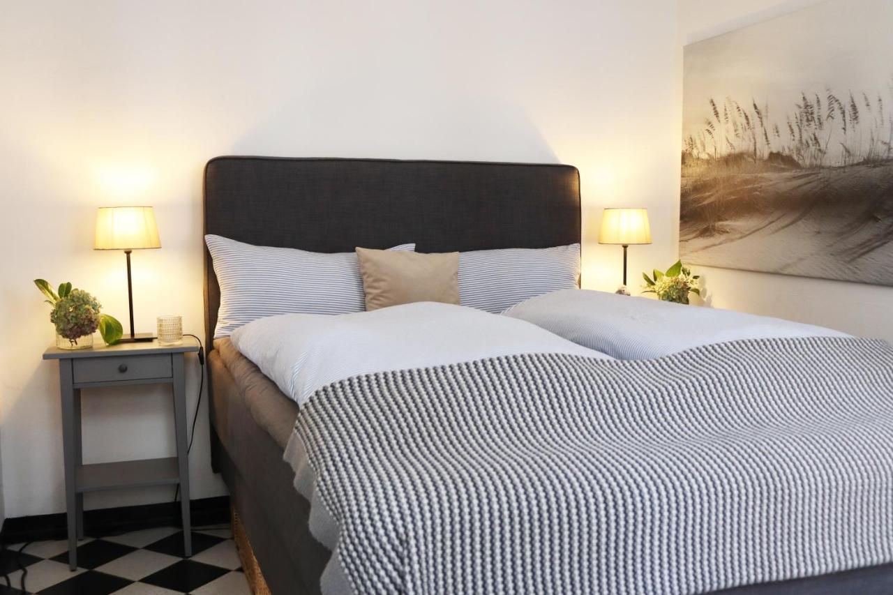 Haus Schlafgemach Holiday home Flensburg